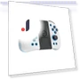 Wireless Joystick Controller — Gaming Controllers, Conwe