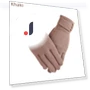 Women's Insulated Windproof Touchscreen Gloves — Gloves & Mittens, gnluob23