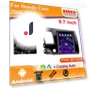9.7-inch Android Carplay Multimedia Player — Stereo Receivers, Reakosound