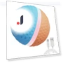 Active Rolling Ball — Balls, Vinde Home