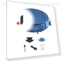 Automatic Cleaning Robot — Smart Cleaning Robots, Vinde Home