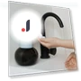 Automatic Induction Soap Dispenser — Care Dispensers, HIMO Group