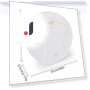 Automatic Robot Vacuum — Smart Cleaning Robots, Super Dream Home