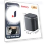 Automatic Sensor Trash Can — Kitchen Cans, DC-Home-2