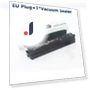 Automatic Vacuum Food Sealer — Vacuum Bags, Zonew