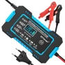 Car Charger with Touch Screen — Vehicle Power Solutions, ZLXR
