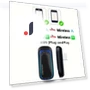 CarPlay & Android Auto Adapter — Stereo Receivers, Auto Accessories Home
