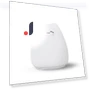Cute Cat Night Light — Night Lights, Refreshing Home