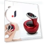 Electric Vacuum Scraping Gua Sha Device — Blackhead & Blemish Removers, Faraze