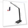 Folding Desk Reading Lamp — Study & Desk Lighting, Refreshing Home