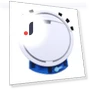 Intelligent Robot Vacuum Cleaner — Smart Cleaning Robots, Vinde Home