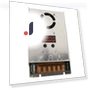 Intelligent Solar MPPT Charge Controller — Power Management, Industry Supplies