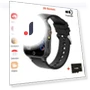 Kids Smart Watch with 26 Games — Wearable Accessories, Melsya