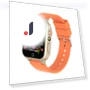 Kids Smart Watch — Wearable Accessories, Melsya