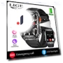 LED Flashlight Smart Watch for Men — Smartwatches, LIGE