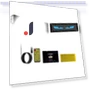 LED Panel for Trucks — Light Bars, Auto Launcher