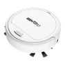 Mini Robot Vacuum — Smart Cleaning Robots, Intelligent Living Hall