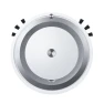 Mini Wireless Automatic Robotic Vacuum Cleaner — Smart Cleaning Robots, Intelligent Living Hall