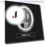 Oval Smart Makeup Mirror — Makeup, Factory Discount Outlet