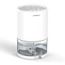Portable Air Dehumidifier 2-in-1 — HEPA Air Purifiers, Modern Home Furnishing