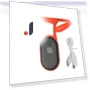 Portable Ultrasonic Soothing Shape Correction Tool — Massage Equipment, Xixi Global Purchasing