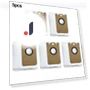 Robot Vacuum Bags — Parts & Accessories, Garen