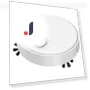 Robot Vacuum Cleaner — Smart Cleaning Robots, Luminaire Lighting Mall