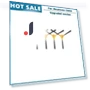 Robot Vacuum Replacement Parts — Parts & Accessories, Lntelligent Living Hall