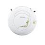 Smart Robot Vacuum — Smart Cleaning Robots, PLAYzh