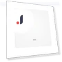 Smart Scene Switch Push Button — Smart Home Hubs & Controllers, AUBESS