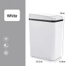 Smart Trash Can — Kitchen Cans, Homedepot