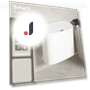 Smart Trash Can — Kitchen Cans, Homedepot