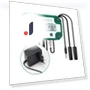 Smart Water Quality Tester — Hydrometers, Super Dream Home