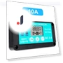 Solar Charge Controller — Chargers, HIMO Group