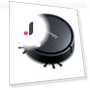 Ultra-thin Robot Vacuum with Intelligent Cleaning System — Smart Cleaning Robots, Luminaire Lighting Mall