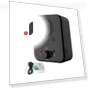 Ultrasonic Bark Control Device — Anti-Bark Training Devices, Love Pet House