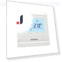 Universal Water Heating Panel — Home Climate Control, GYROBALL