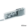 Waterproof Aquarium Thermometer — Thermometers, Super Dream Home