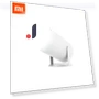 Wi-Fi Smart Portable Projector — Home Theater Projectors, Xiaomimijia