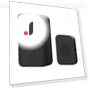 Wireless HD Video Doorbell — Smart Home Security, YJMP