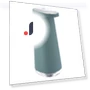 Automatic Foam Soap Dispenser with Sensor — Care Dispensers, Seahorse Home