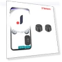 Bluetooth Tire Pressure Monitoring System — TPMS Sensor Replacements, IKEA Supermarket