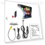 Car Multimedia Player with Carplay and Android Auto — Stereo Receivers, A Auto Parts Mall