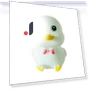 Cartoon Silicone Sleep Lamp Duck Night Light — Lamps & Shades, TC Home lighting