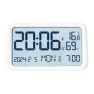 Digital Clock with Large Touch Screen — Clock, Super Dream Home