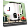 Electric Travel Kettle — Kettles & Tea Machines, GYROBALL