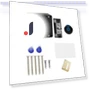 Electronic Smart Drawer Lock — Locks, Serene Homes