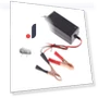 Full Automatic Smart Power Charger Maintainer — Chargers, Cars Auto Home