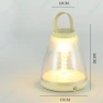 LED Touch Night Light with Charging — Night Lights, Elegant Living House