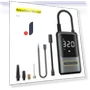 Mini Car Air Compressor — Tire Inflation Solutions, A Auto Parts Mall